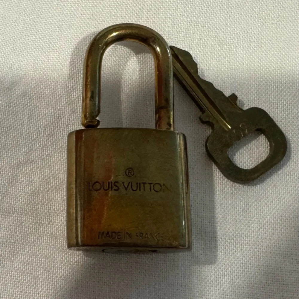 Vintage Louis Vuitton Red Epi Leather Speedy Boston bag - 90s - Picture 11 of 12